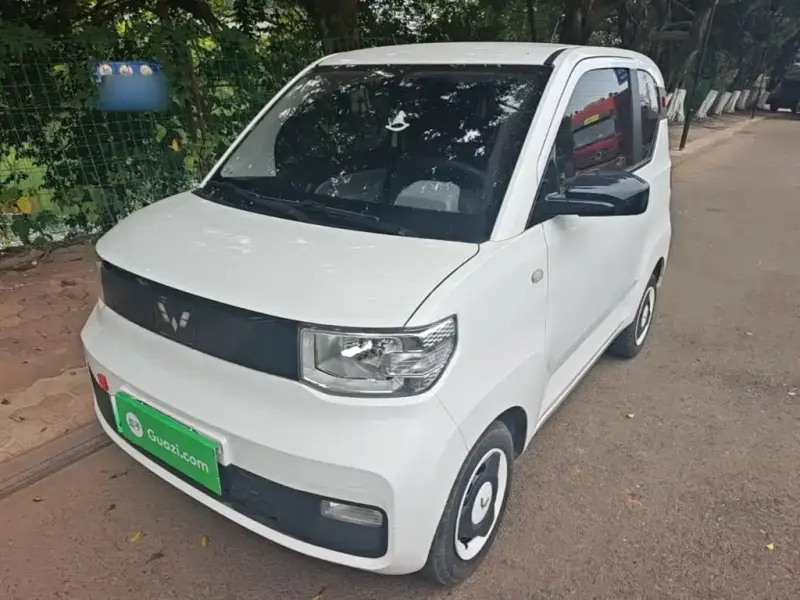 Wuling MINIEV, 2023