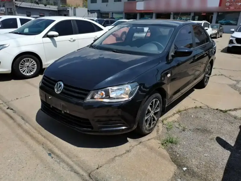 Volkswagen Jetta, 2017
