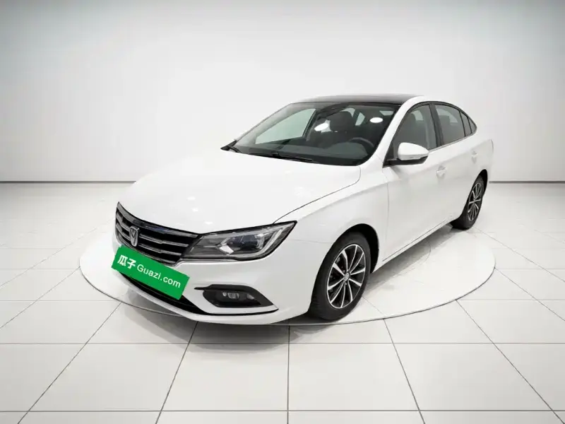 Roewe i5, 2021