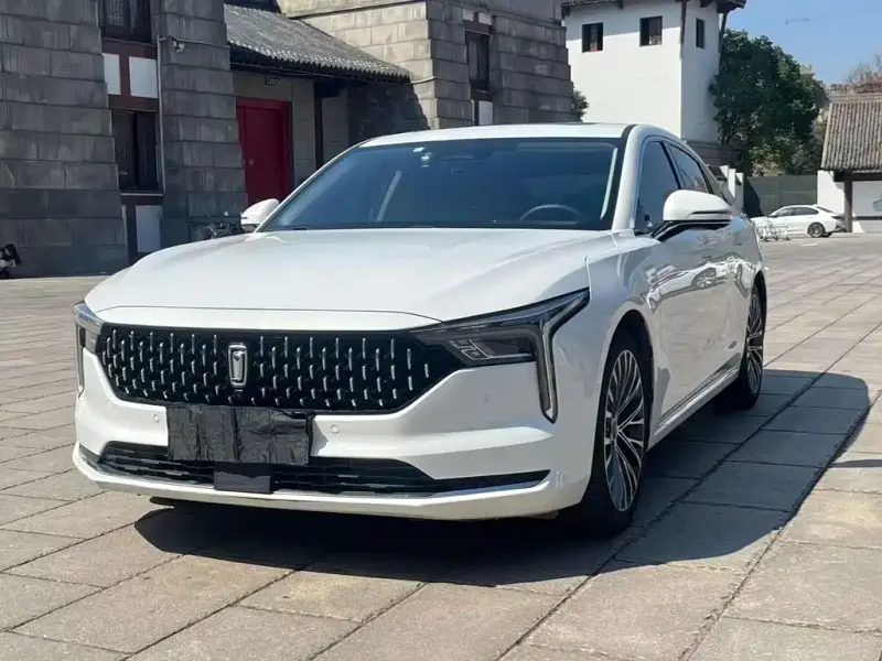 Bestune B70, 2021