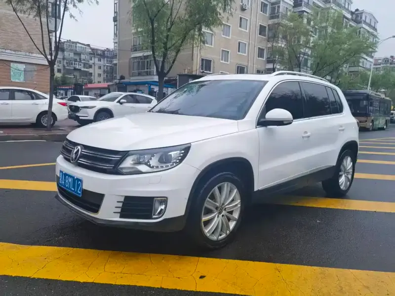 Haval H6, 2016