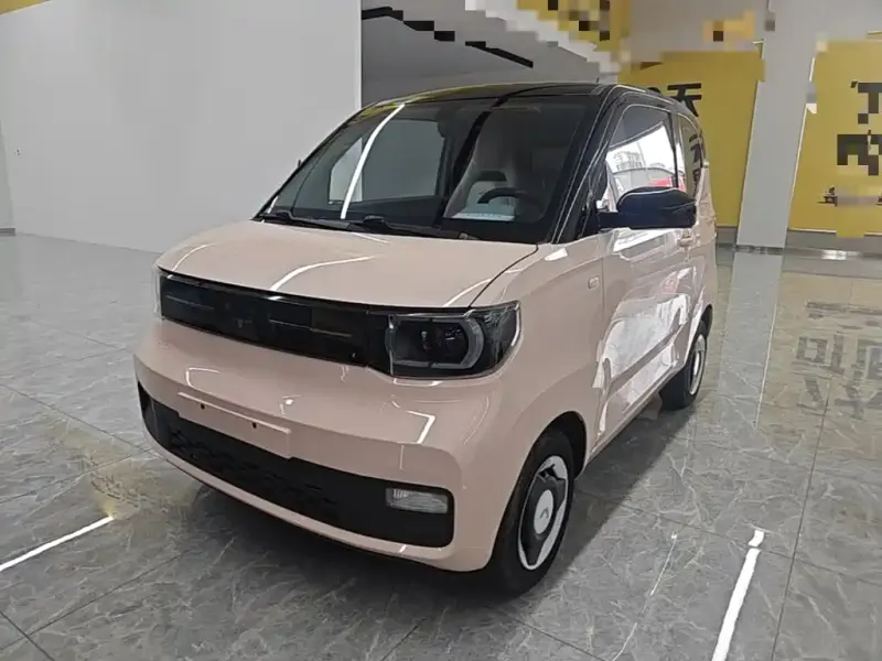 Wuling MINIEV, 2023