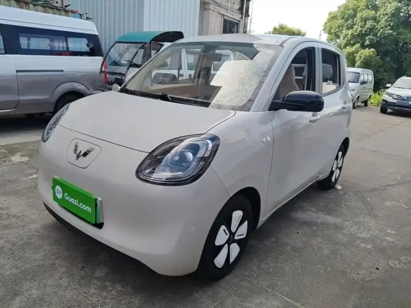 Wuling MINIEV, 2025
