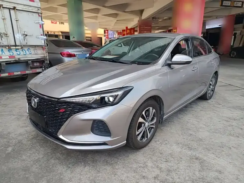 Changan Eado, 2020