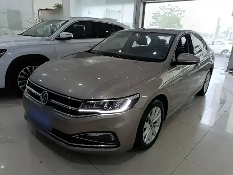Volkswagen Bora, 2019