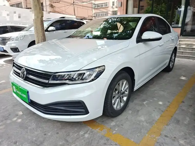 Volkswagen Bora, 2019