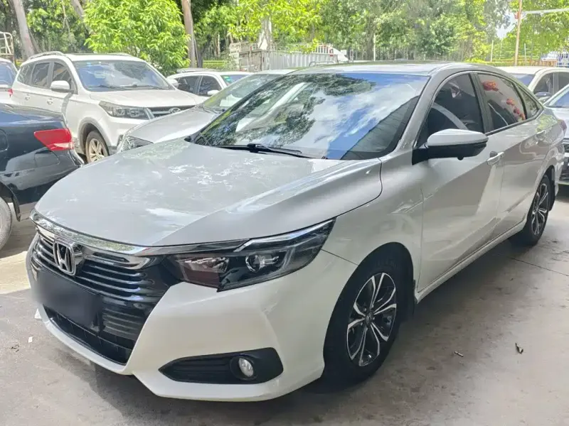 Honda Crider, 2022