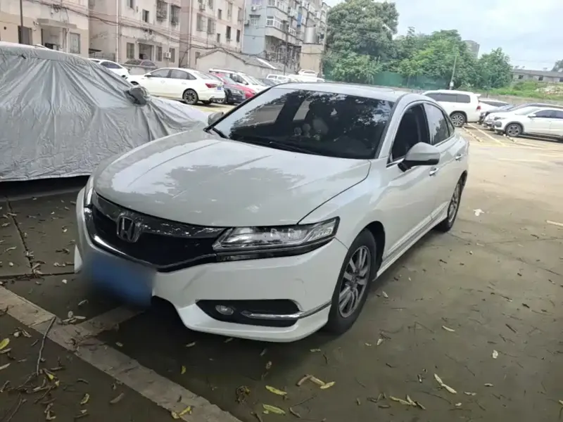 Honda Spirior, 2018 — фото 1