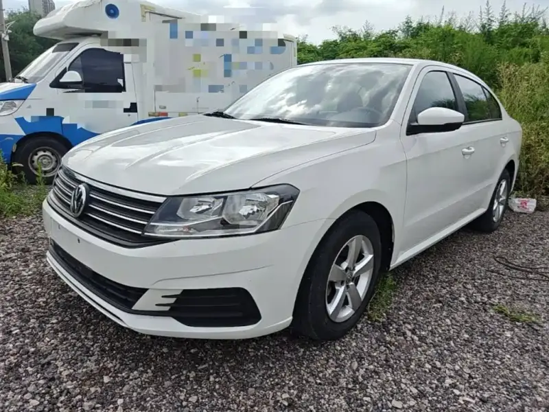 Volkswagen Lavida, 2023