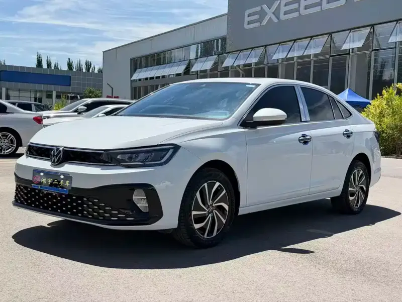Volkswagen Lavida, 2023