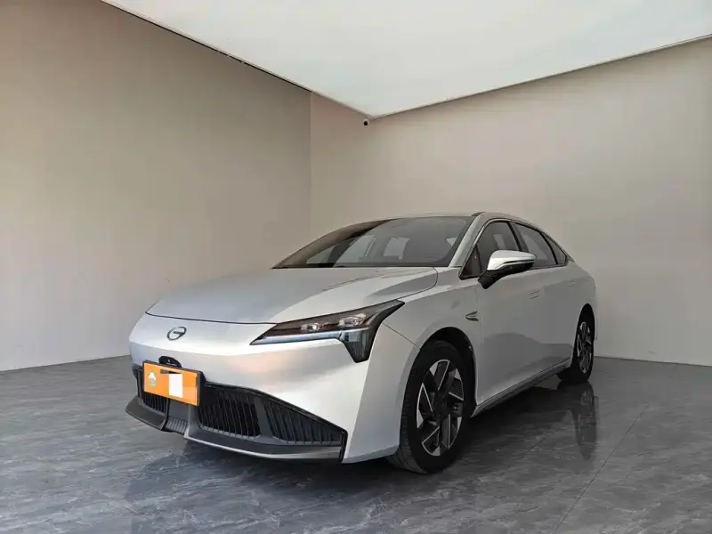 Aion S Plus, 2023