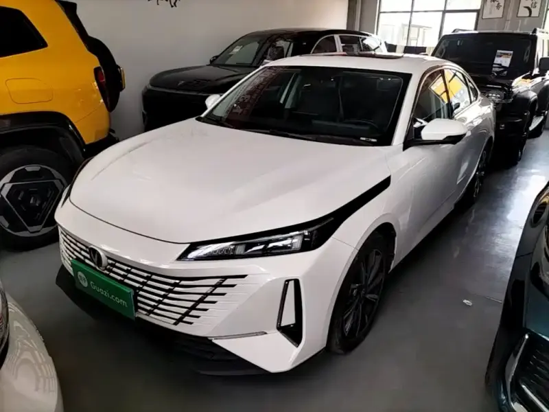 Changan Eado, 2024