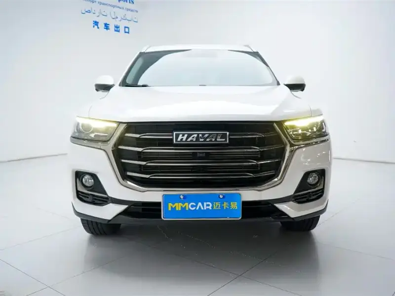 Haval H6, 2022