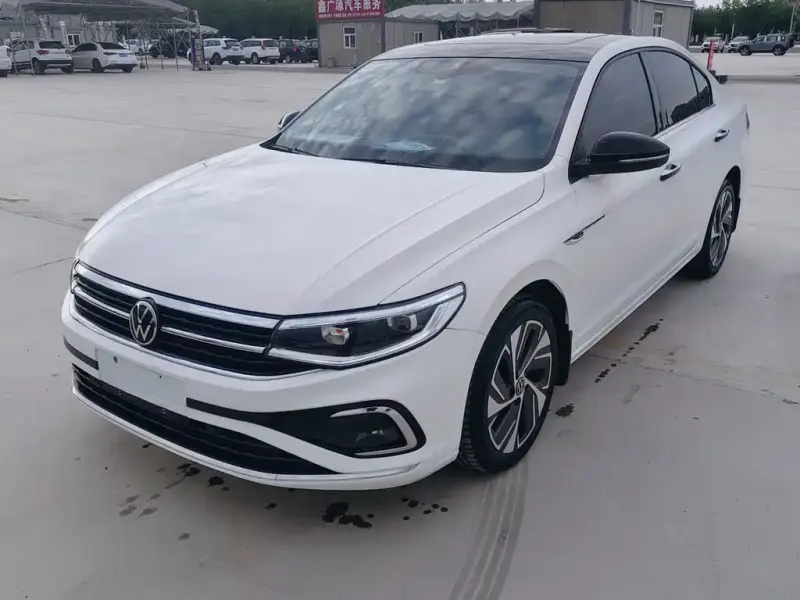 Volkswagen Bora, 2023