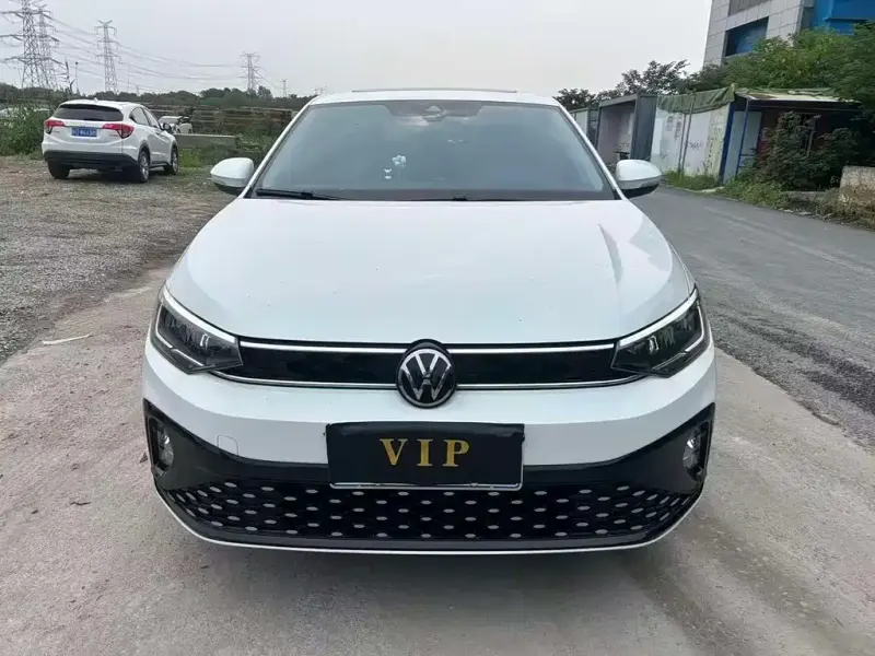 Volkswagen Lavida, 2023