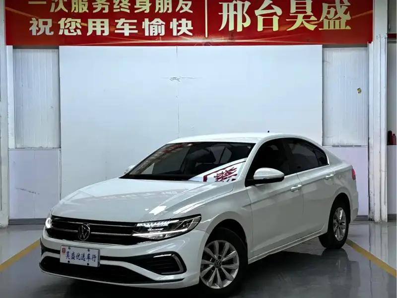 Volkswagen Bora, 2024