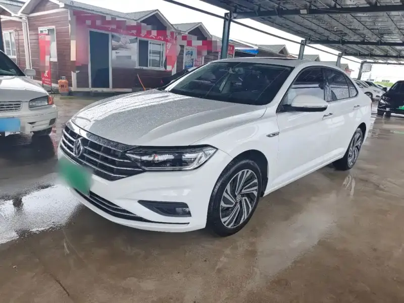 Volkswagen Sagitar, 2022