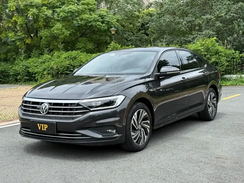 Volkswagen Sagitar, 2022