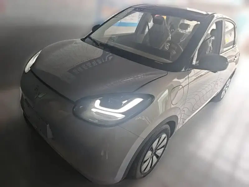 Wuling Bingo, 2026