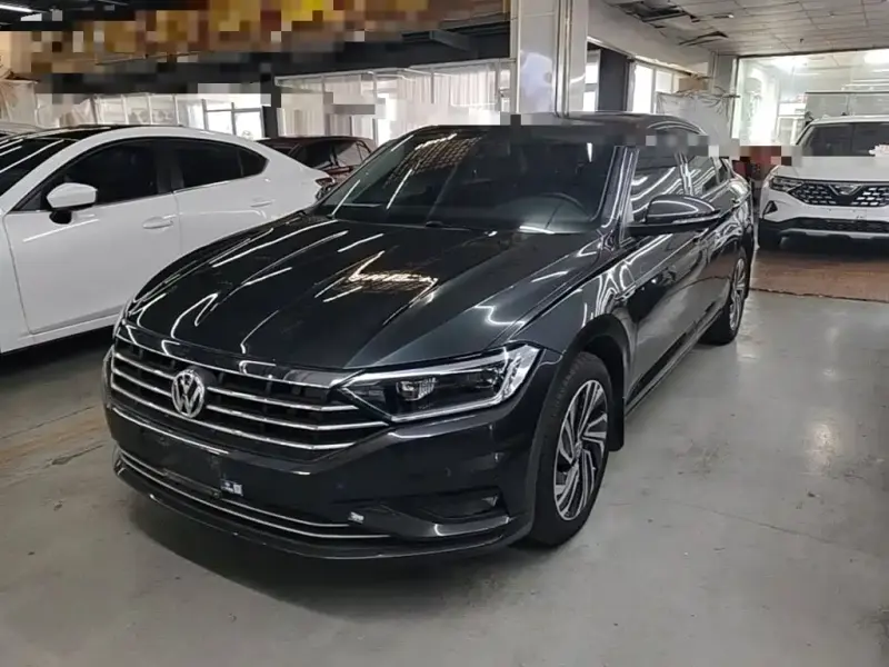 Volkswagen Sagitar, 2022