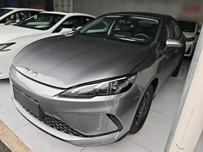 BYD Seal 05 DM-i, 2026