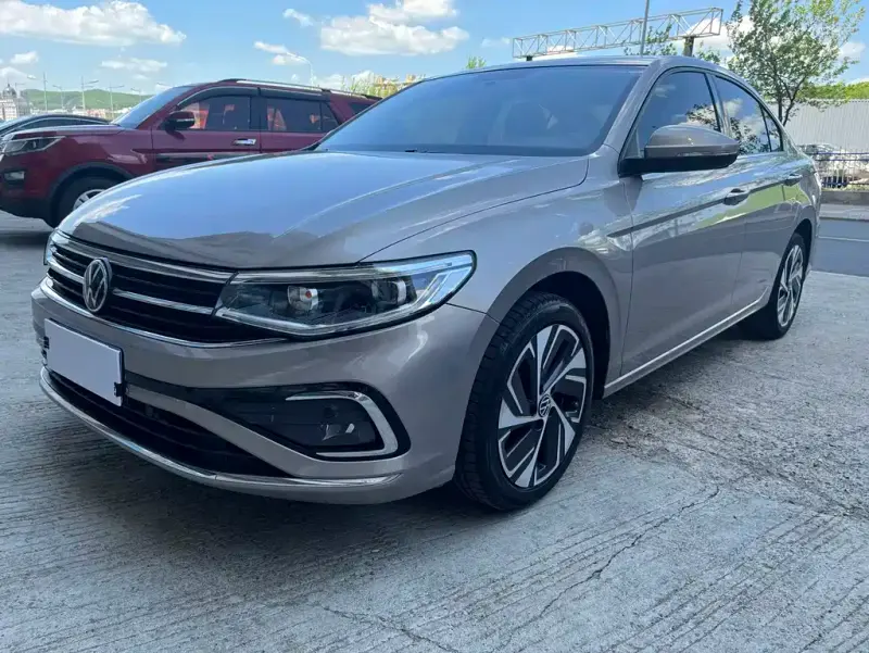 Volkswagen Bora, 2022