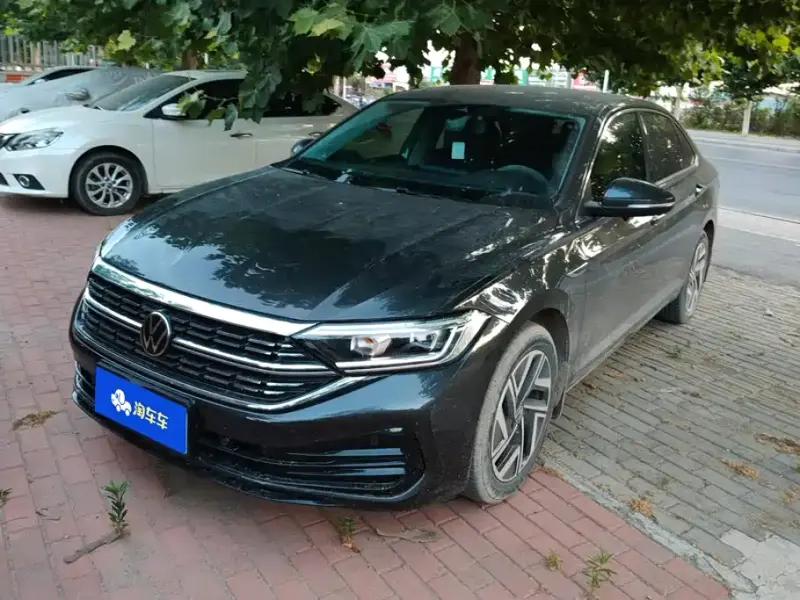 Volkswagen Sagitar, 2023