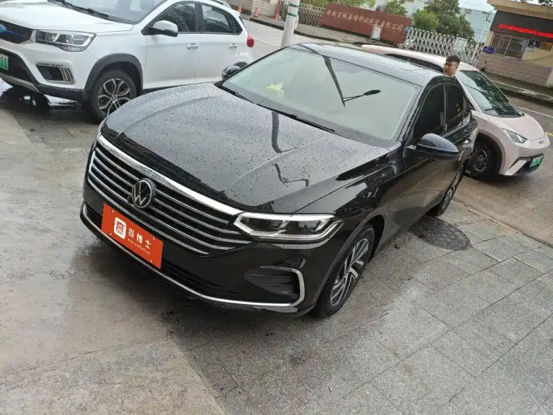 Volkswagen Lavida, 2023