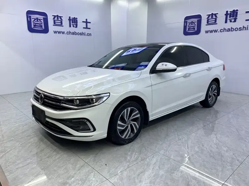 Volkswagen Bora, 2023