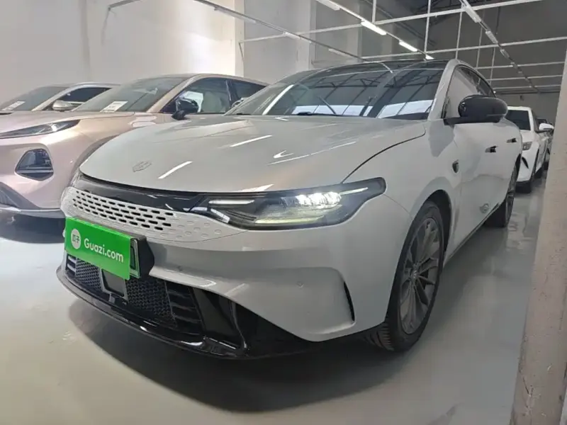 Leapmotor C01, 2024