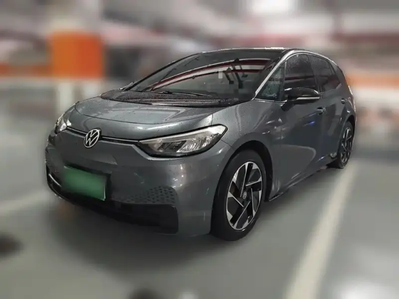 Volkswagen ID.3, 2024