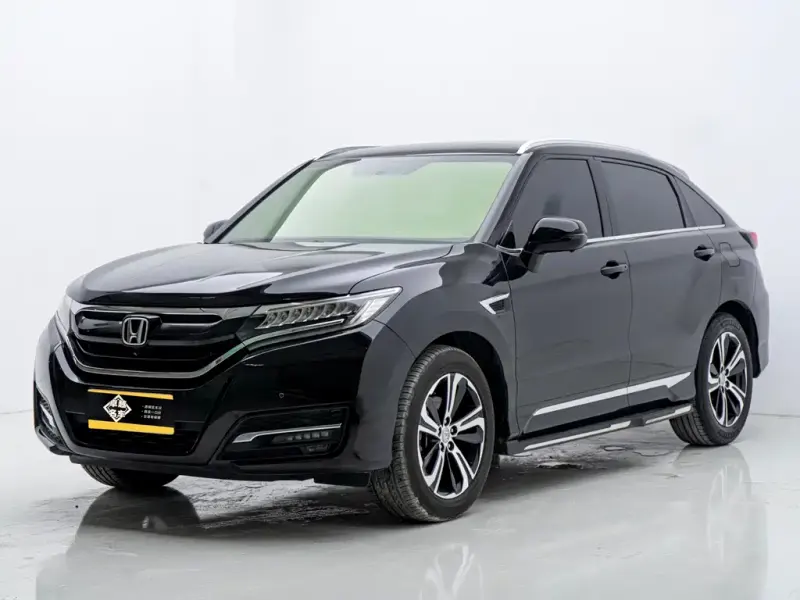 Honda UR-V, 2017 — фото 1