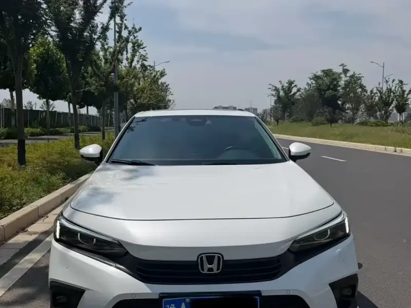 Honda Civic, 2023