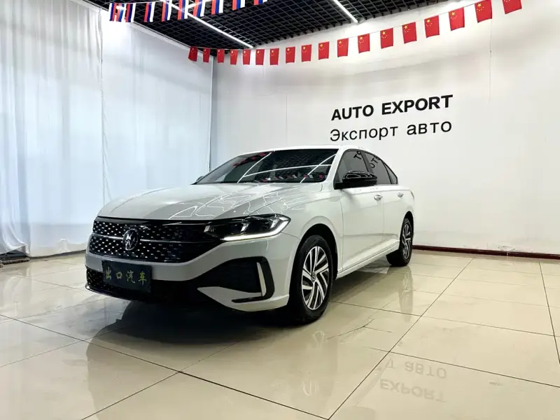 Volkswagen Lavida, 2023