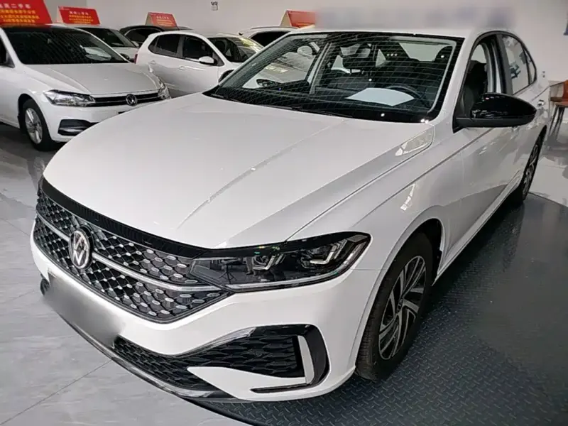 Volkswagen Lavida, 2024