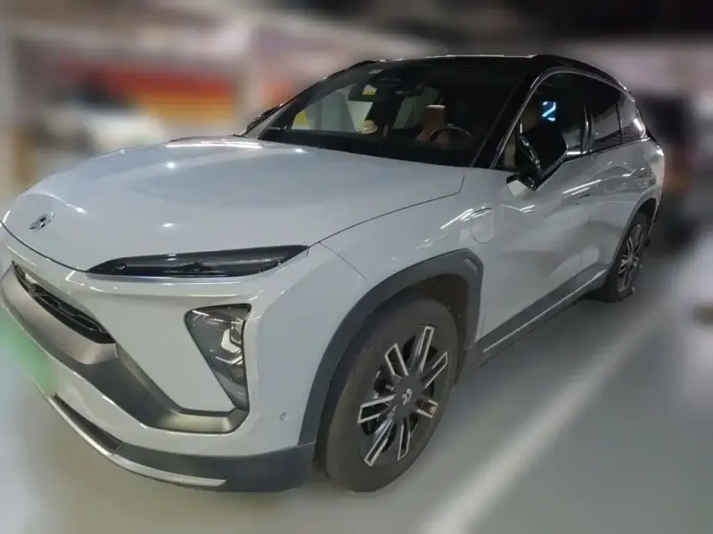 NIO ES6, 2021 — фото 1