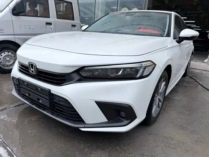 Honda Civic, 2023