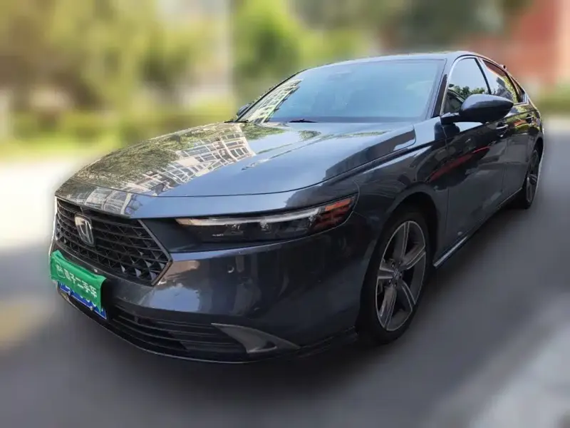 Honda Accord, 2023 — фото 1