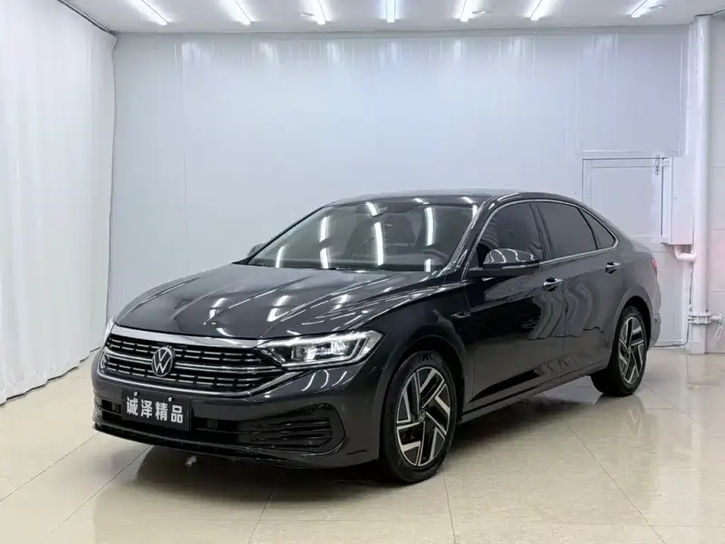 Volkswagen Sagitar, 2022
