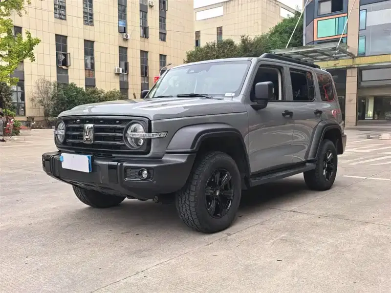 Tank 300, 2023