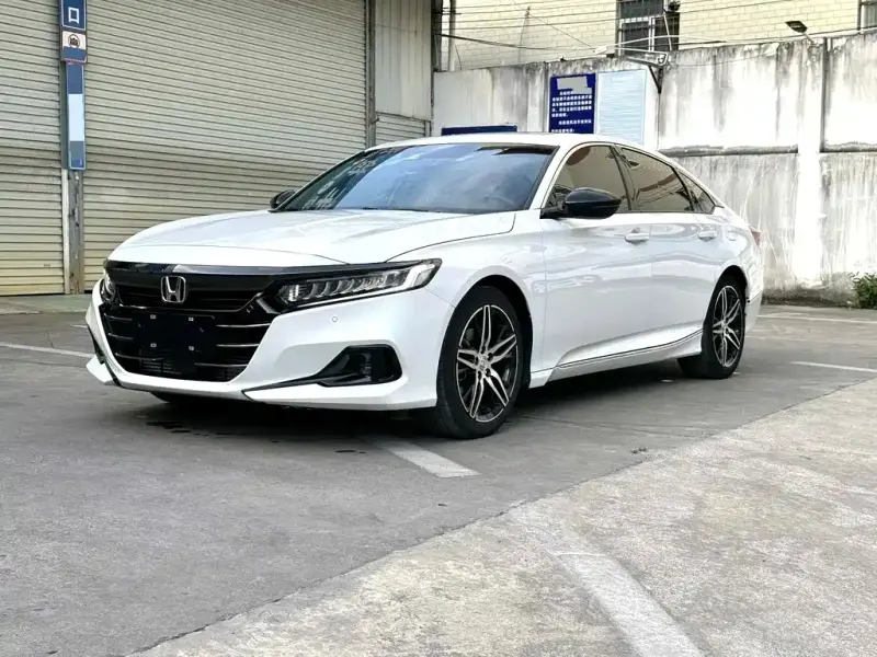Honda Accord, 2023
