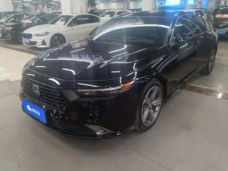 Honda Accord, 2023