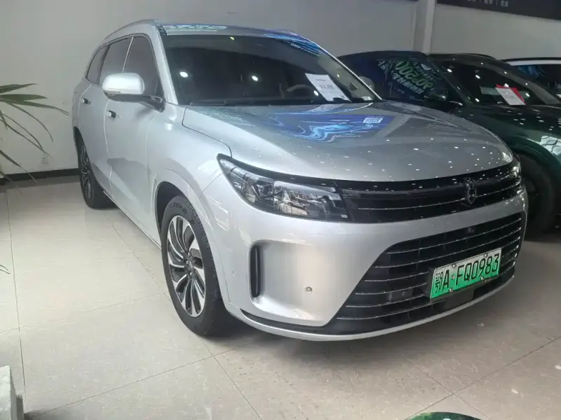 AITO M7, 2023