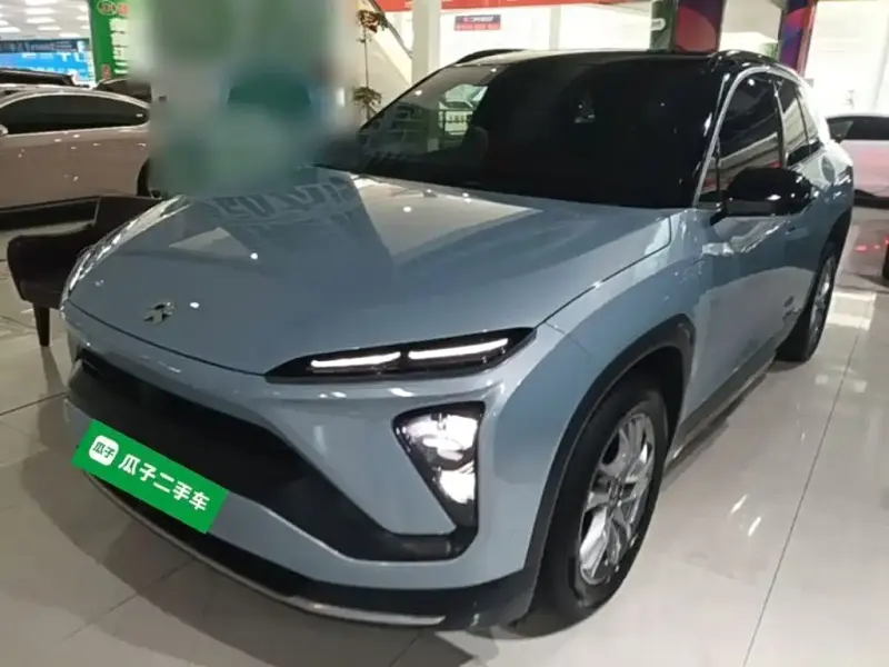 NIO ES6, 2023 — фото 1
