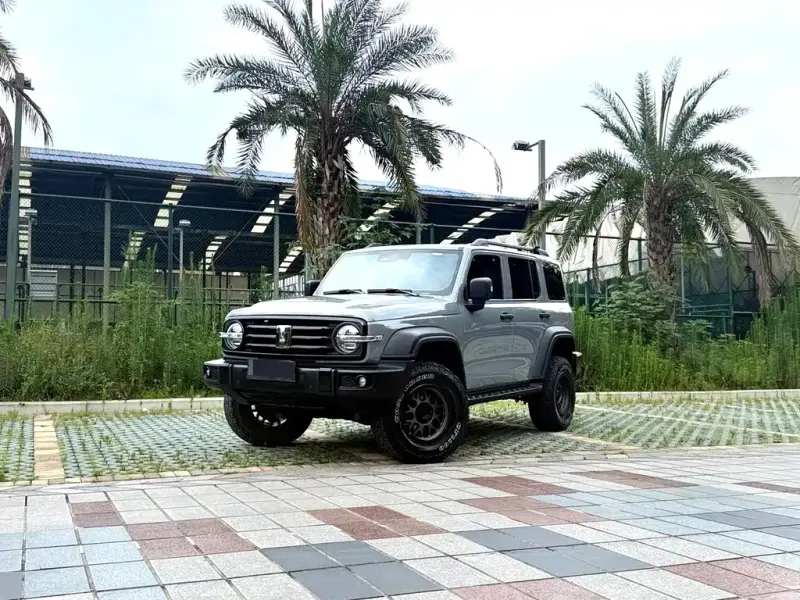 Tank 300, 2023