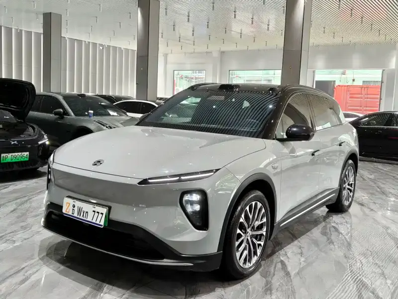 NIO ES6, 2023 — фото 1