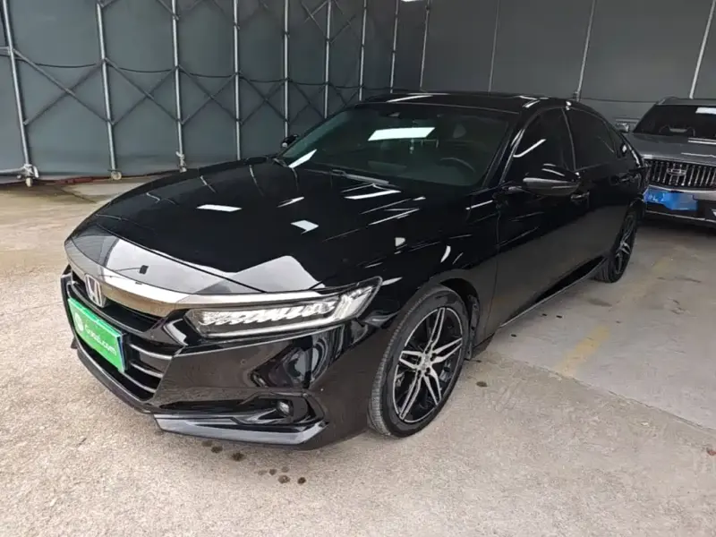 Honda Accord, 2023