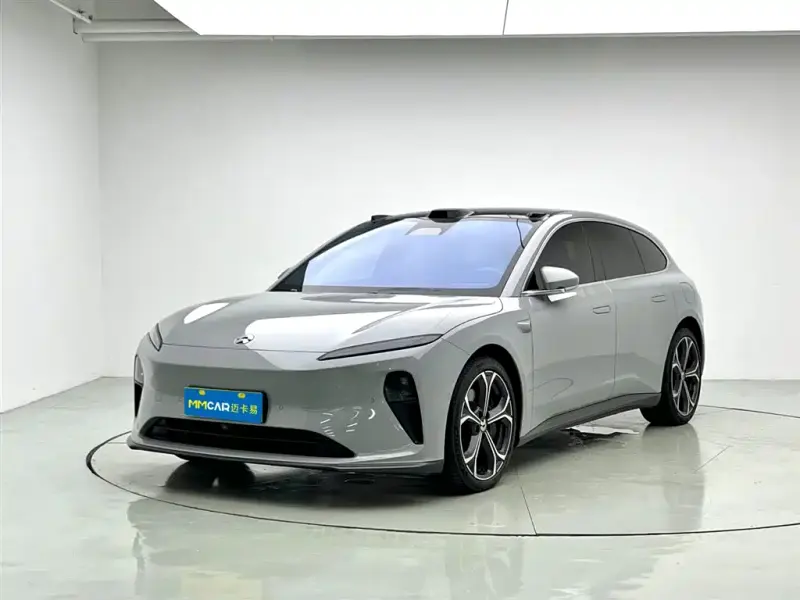 NIO ET5T, 2024
