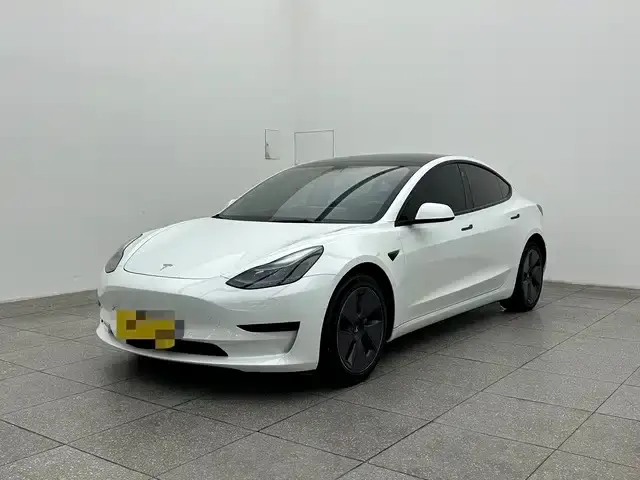 Tesla Model 3, 2023