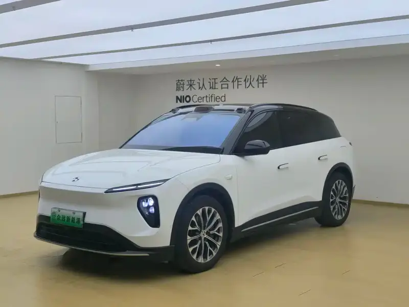 NIO ES6, 2024 — фото 1